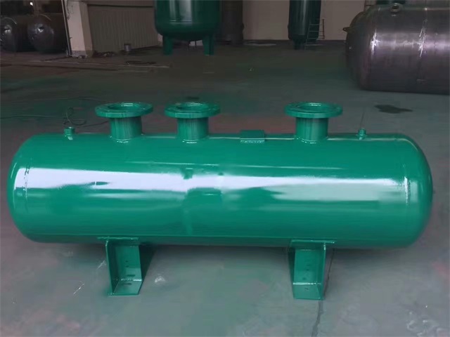 义乌义乌义乌蒸汽分气缸 义乌义乌义乌蒸汽分气缸