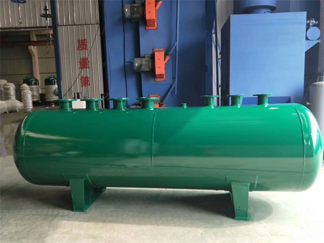义乌义乌义乌蒸汽分气缸 义乌义乌义乌蒸汽分气缸